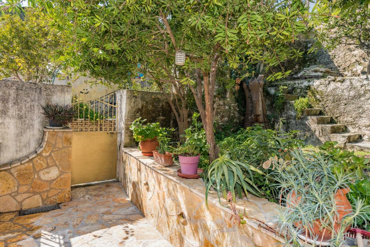 Villa Reseda House Zakynthos Exterior foto